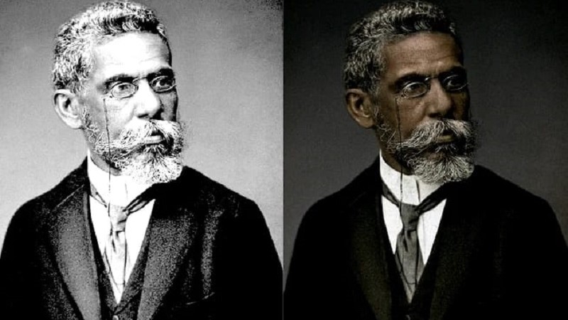 recuperação imagemMachado de Assis