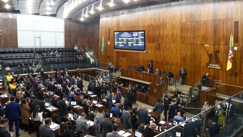 Votação Ipe Saúde 2023