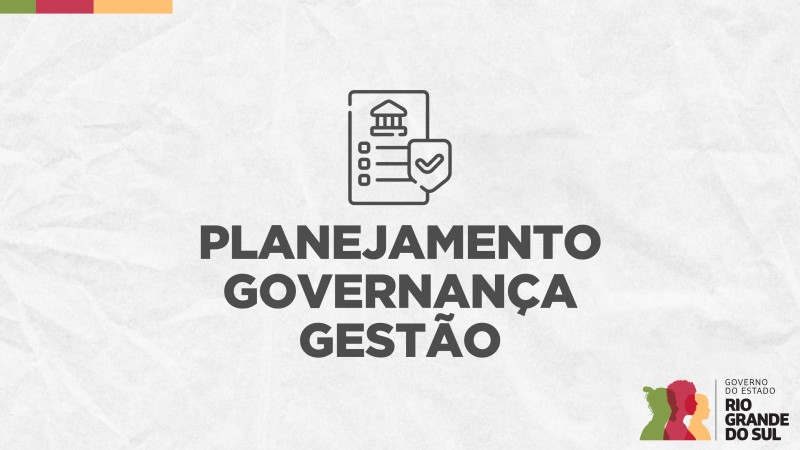 card2023 planejamento, governança, gestão