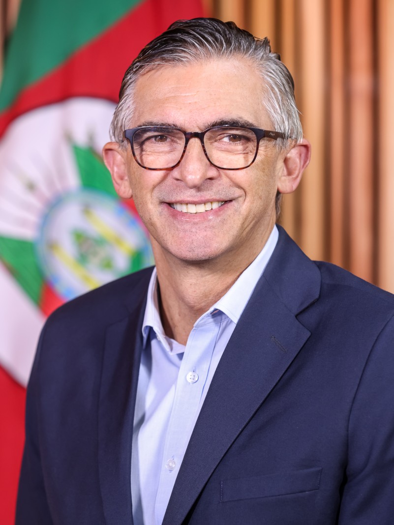 Luiz Henrique Viana