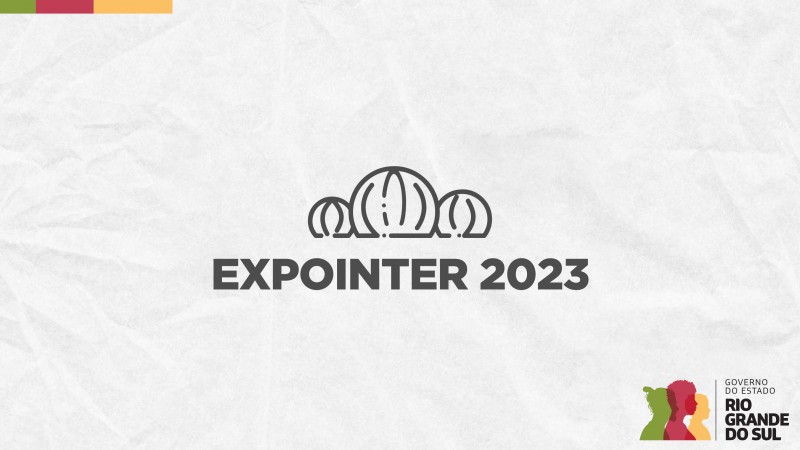 Remate Esquenta Expointer 2023 