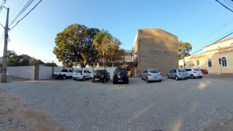 Lição de Casa Escola em Cachoeira do Sul