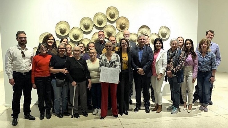 Buti&aacute;   Patrim&ocirc;nio Imaterial