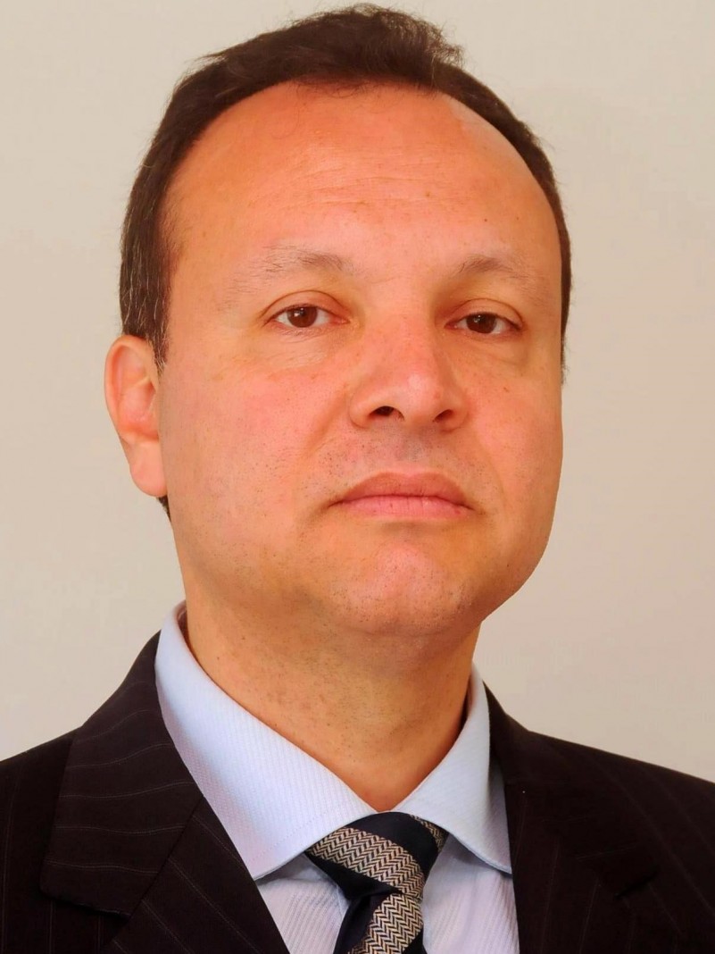 Luiz Fernando Rodriguez Júnior, Secretário de Turismo em exercício