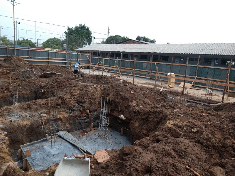 Novo espaço da Fett Filho, em Lajeado, terá mais de mil metros quadrados -Foto: Joeser Guimarães/Ascom SOP