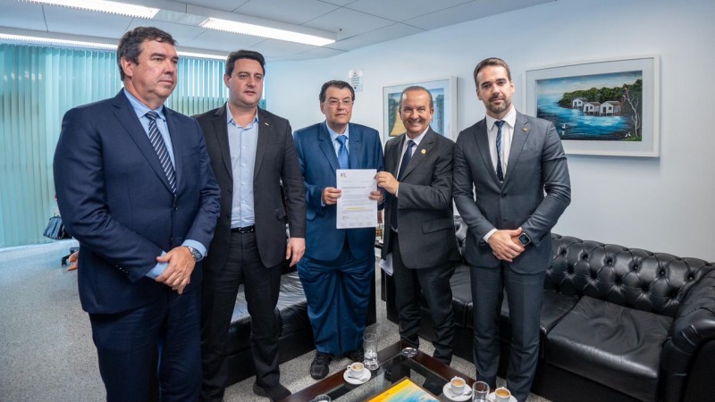 reuni&atilde;o codesul em bras&iacute;lia   reforma tribut&aacute;ria 2023