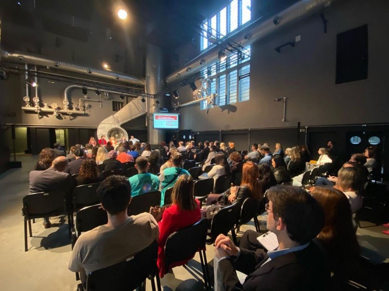 II SEMINÁRIO ESTADUAL SERVIÇO SOCIAL E SAÚDE 