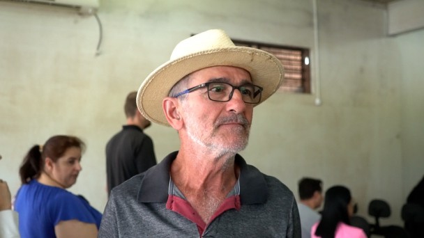 Nadir Sebben