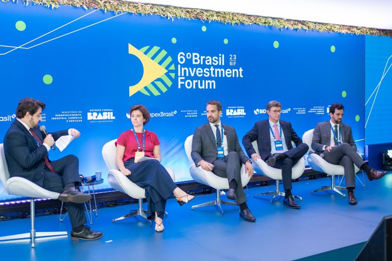 Leite 2  Brasil Investiment Forum