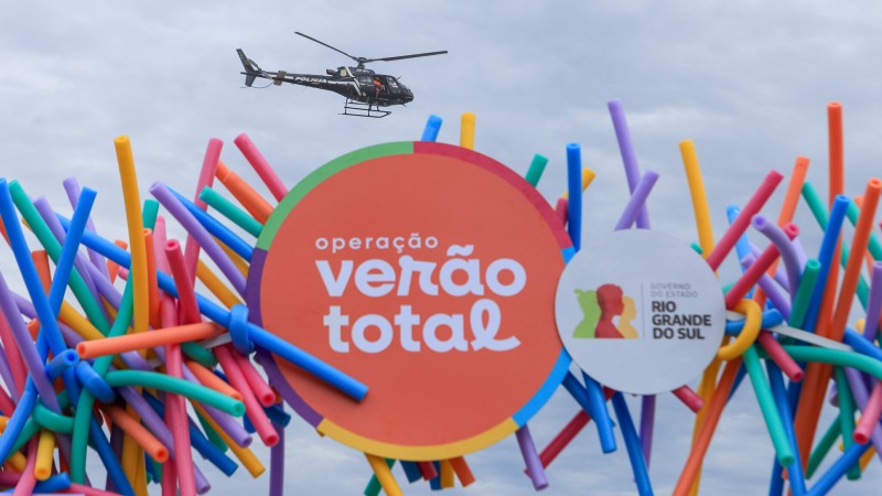 Operação Verão Total 2023 2024
