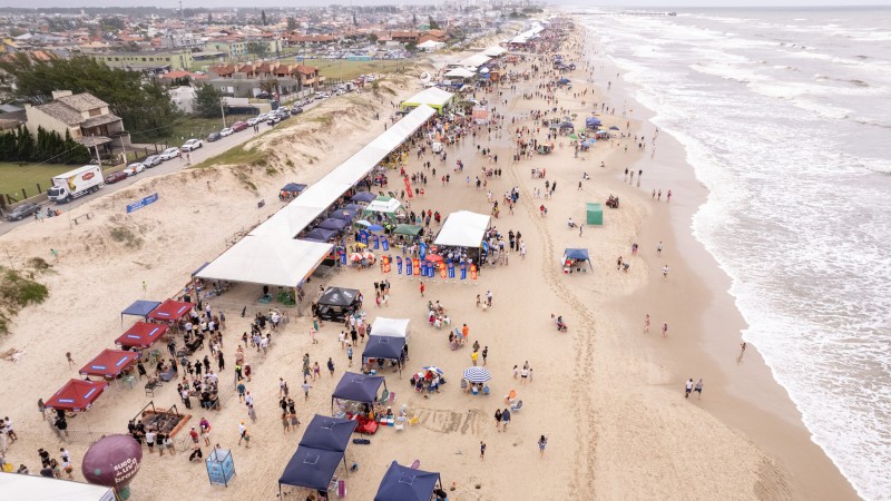 Paleta Atlântica 2024