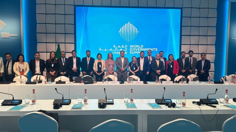World Government Summit 2024