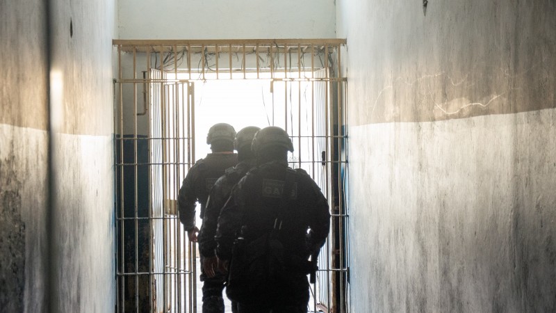 Operação PRCS 2