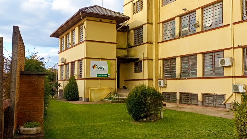 UERGS Unidade Hortências recebe inscrições de mestrado fev24