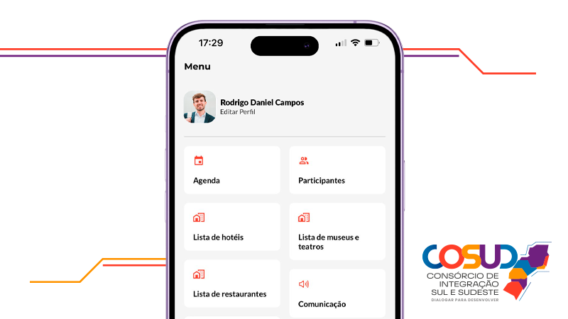app cosud 2024