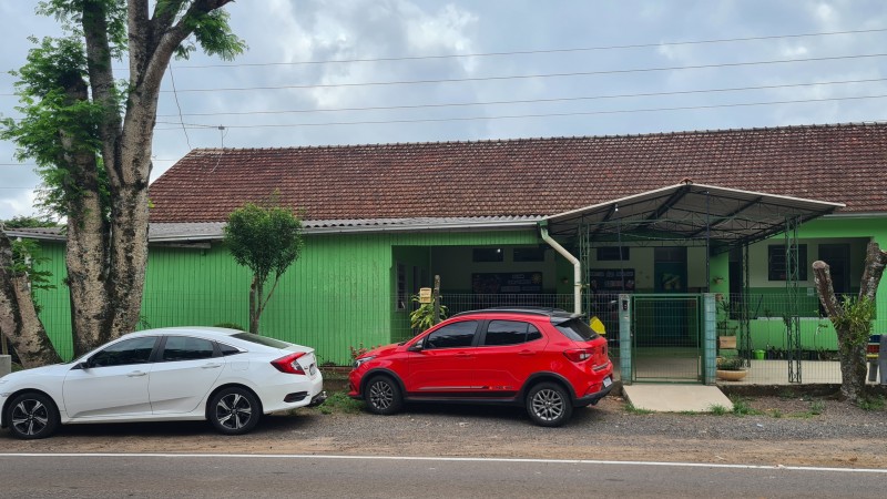 Escola de Triunfo programa Lição de Casa