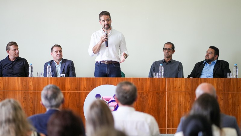 Investimentos no Hospital de Erechim