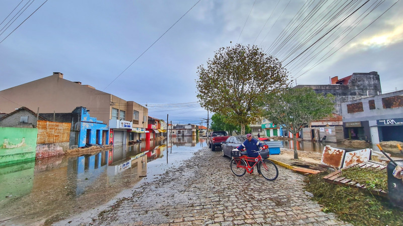 São José do Norte é um dos municípios em estado de alerta   mai24 (1)