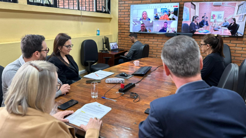 Convênio entre Estado e Hospital Regional das Missões viabilizará instalação de ressonância magnética
