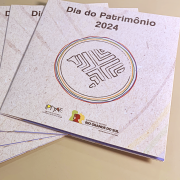 Passaporte Dia do Patrimônio 2024   Crédito Jean V Dettenborn