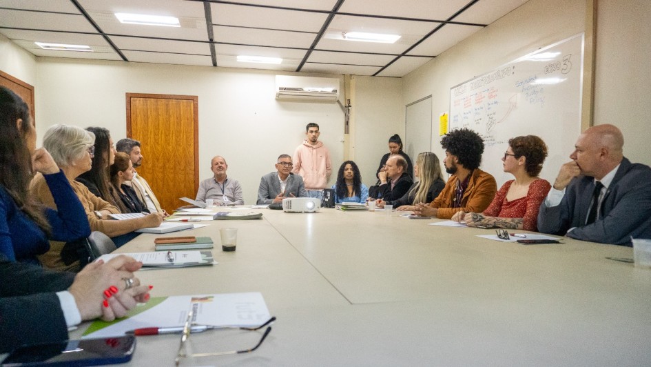 F&oacute;rum apresenta ferramentas para aperfei&ccedil;oamento do atendimento socioeducativo no Estado   out24