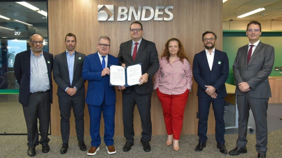 BRDE terá parceria do BNDES na estruturação de futuras   out24concessões