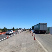 Segunda ponte é instalada na RSC 287 em Santa Maria para garantir mais fluidez na rodovia OUT 2024 (2)