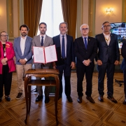 Lançamento das Ações Estratégicas do RS para a Redução de Homicídios Dolosos