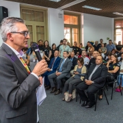 Estado RS lança plano ação enfrentamento racismo sistema prisional NOV 2024