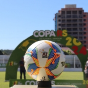 Com três jogos, finais da segunda edição da Copa RS de Futebol Amador ocorrem no domingo (1) em Gravataí 24