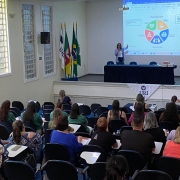 Apresentação Nutrir Infâncias