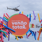 Abertura Operação Verão Total 2023 2024