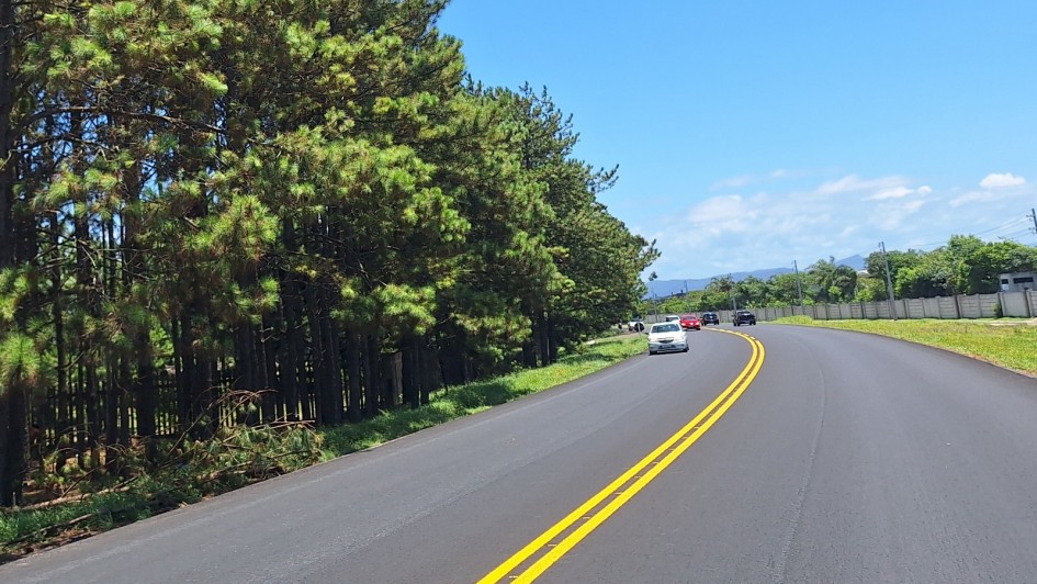 ERS 389 é uma das rodovias que recebe investimentos