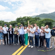 Eduardo Leite participa entrega nova ponte Rio Caí BR 116 DEZ 2024 (2)