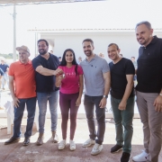 eduardo leite entrega moradias definitivas em vila maria dez 2024 4