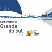 Com números e informações, publicação mostra potencial de geração de energia do Estado