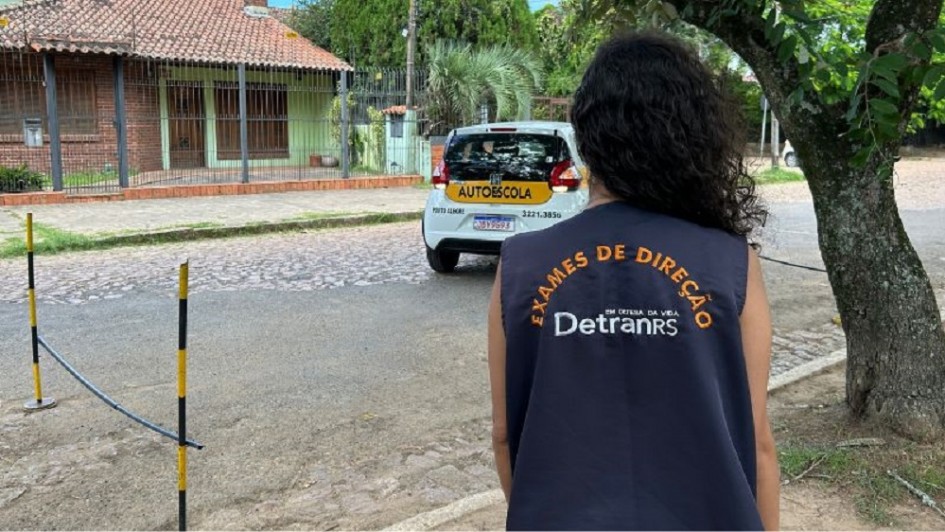 detran 1