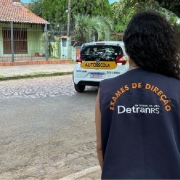 detran 1