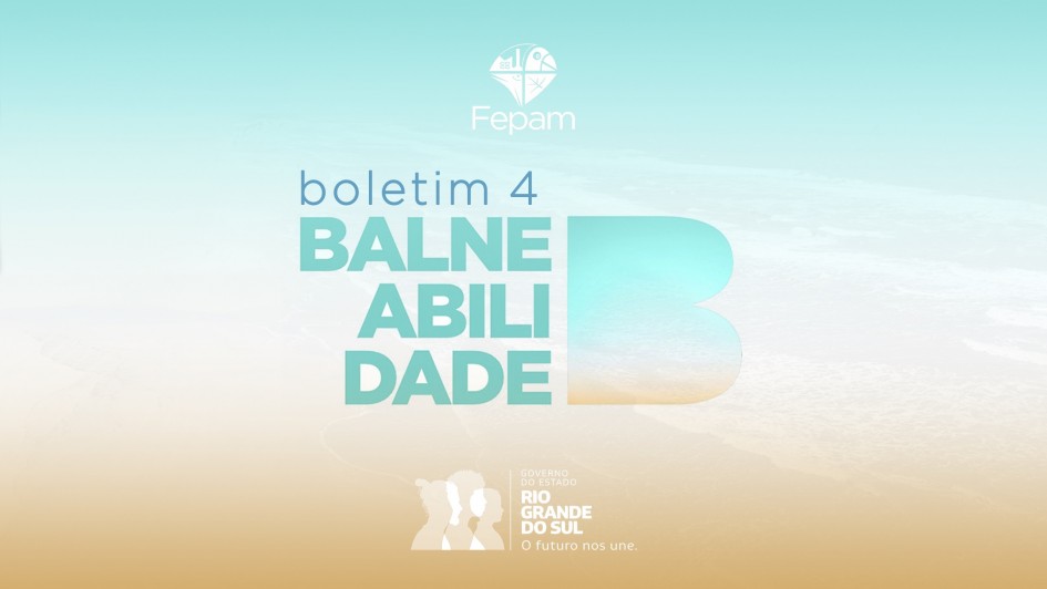 boletim 4 balneabilidade Fepam JAN 2025