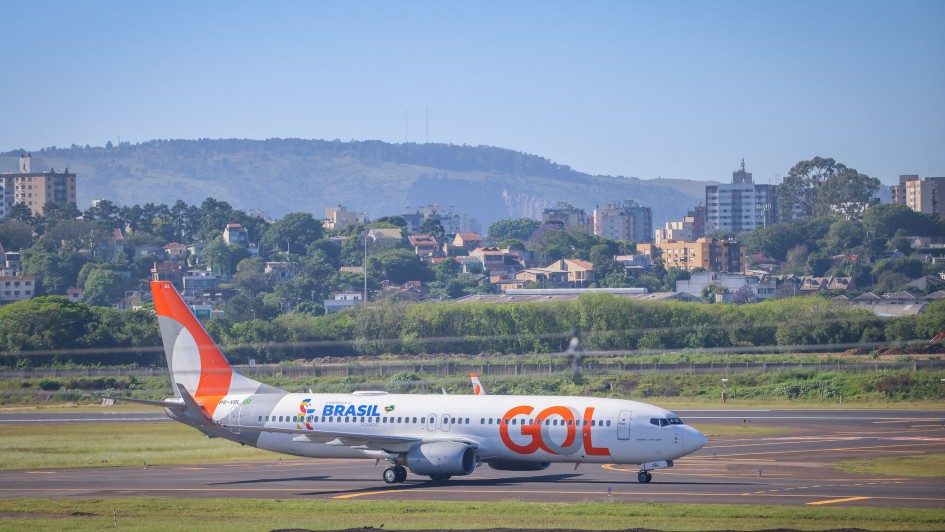 Retomada do aeroporto Salgado Filho 21 10 2024