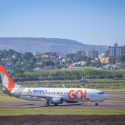 Retomada do aeroporto Salgado Filho 21 10 2024