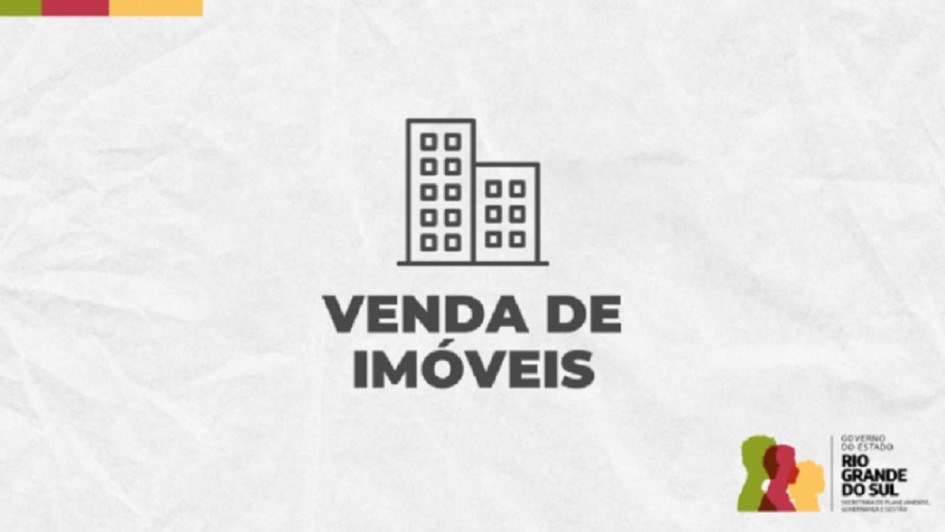 Card Venda de Imóveis 