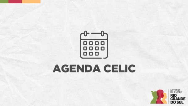Card da Agenda Celic