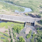 Barragem Arroio Taquarembó