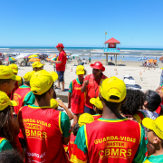 SEL promove ação com crianças e adolescentes em situação de vulnerabilidade social