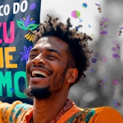 Campanha de prevenção no Carnaval 