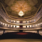 Theatro São Pedro POA