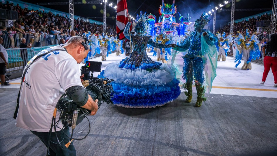 TVE transmissão carnaval porto alegre MAR 2025 (2)