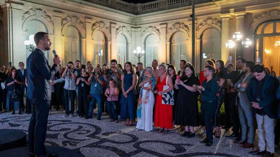 MACRS celebra 33 anos com nova identidade visual e an&uacute;ncio de sede no 4&ordm; Distrito