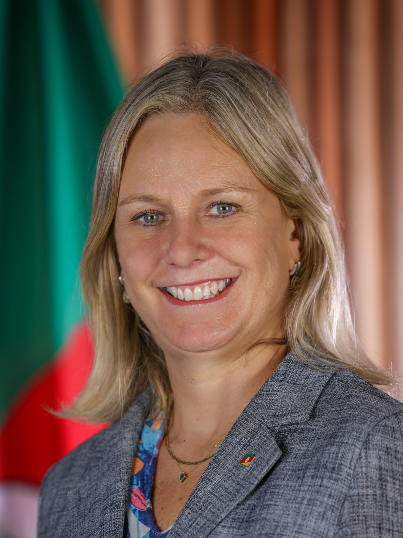 Paula Mascarenhas 1